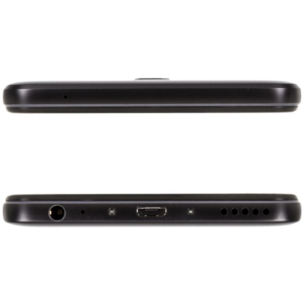 Фото - Смартфон Meizu M6 Note 16 Gb Black
