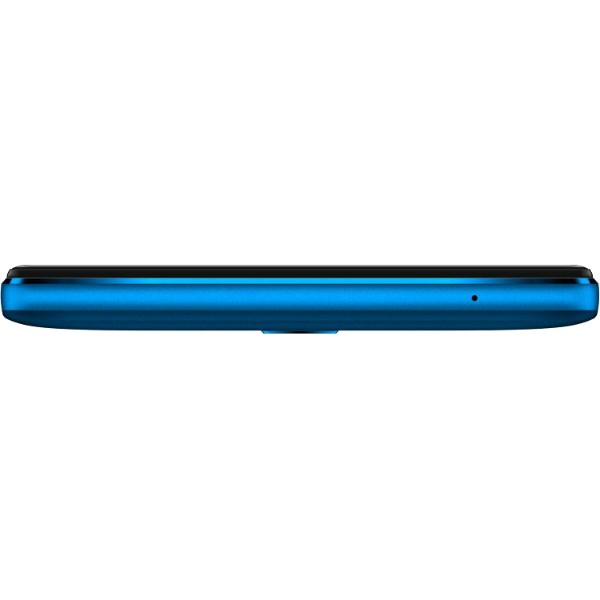 Фото - Смартфон Meizu M6 Note 16 Gb Blue