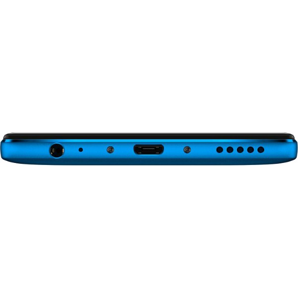 Фото - Смартфон Meizu M6 Note 16 Gb Blue