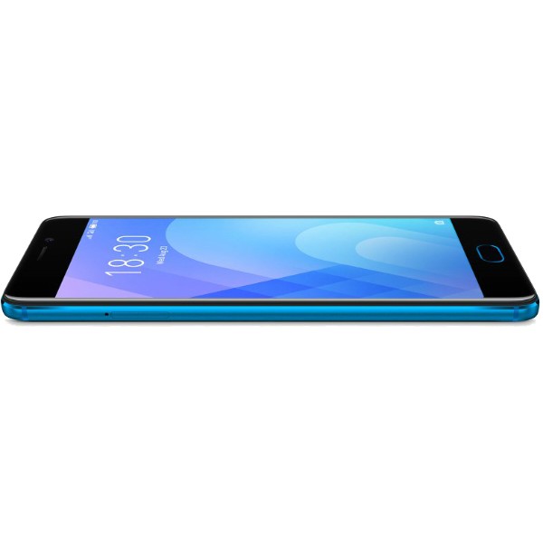 Фото - Смартфон Meizu M6 Note 16 Gb Blue