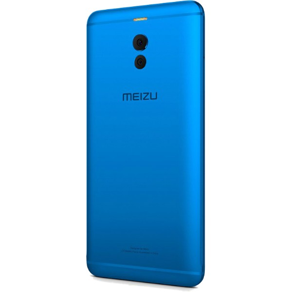 Фото - Смартфон Meizu M6 Note 16 Gb Blue