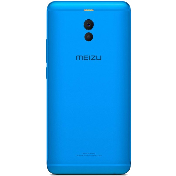 Фото - Смартфон Meizu M6 Note 16 Gb Blue