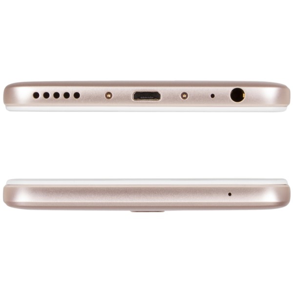 Фото - Смартфон Meizu M6 Note 16 Gb Gold