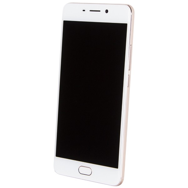 Фото - Смартфон Meizu M6 Note 16 Gb Gold
