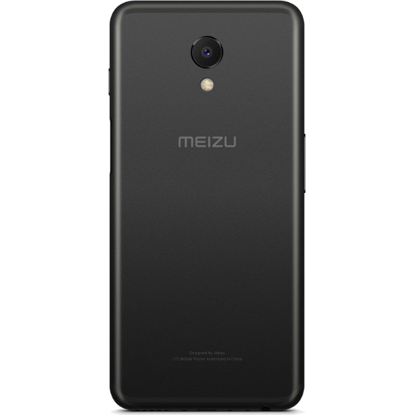 Фото - Смартфон Meizu M6s 32Gb black