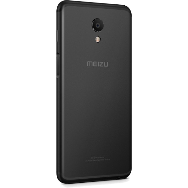 Фото - Смартфон Meizu M6s 32Gb black