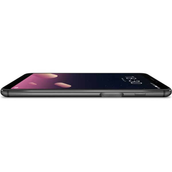 Фото - Смартфон Meizu M6s 32Gb black