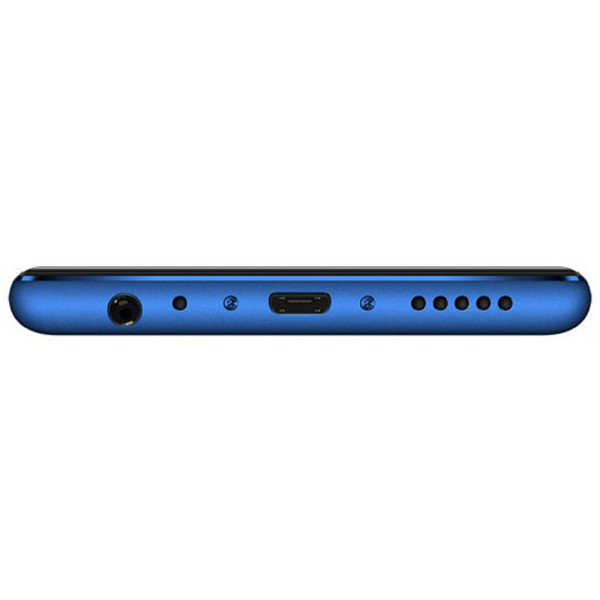 Фото - Смартфон Meizu M6s 32Gb blue