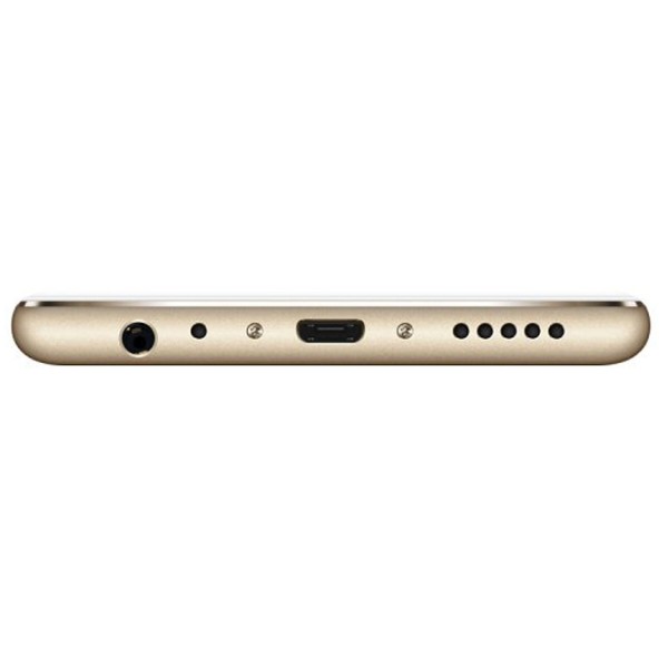 Фото - Смартфон Meizu M6s 32Gb gold