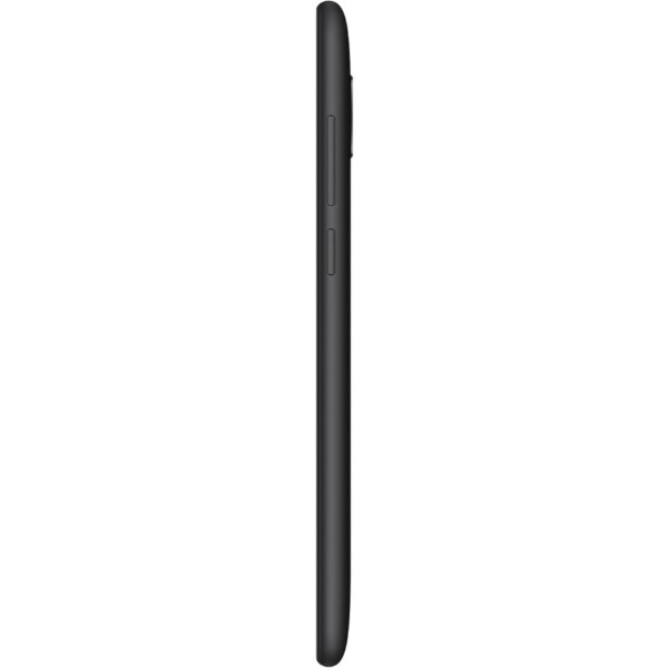 Фото - Смартфон Meizu M6t 2/16Gb Black