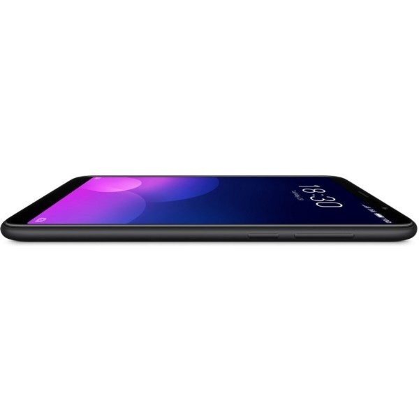 Фото - Смартфон Meizu M6t 2/16Gb Black