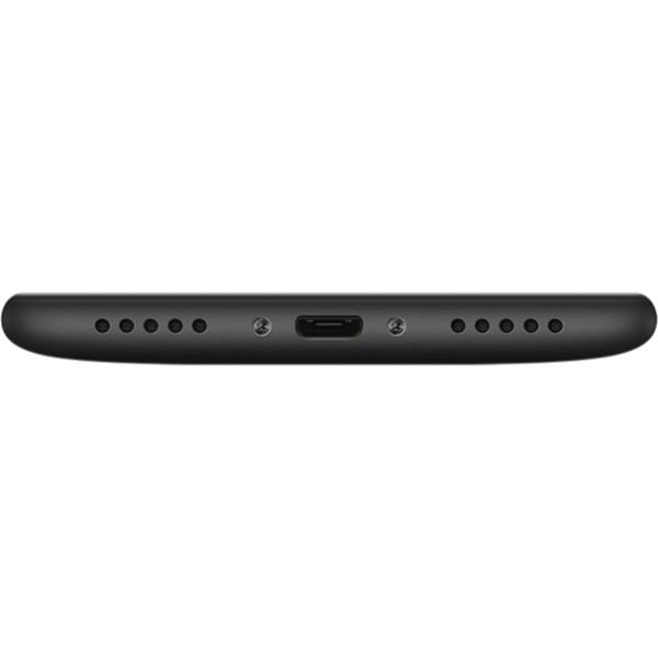 Фото - Смартфон Meizu M6t 2/16Gb Black