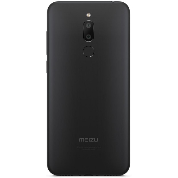 Фото - Смартфон Meizu M6t 2/16Gb Black