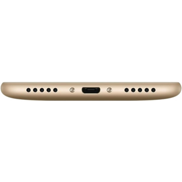 Фото - Смартфон Meizu M6t 2/16Gb Gold
