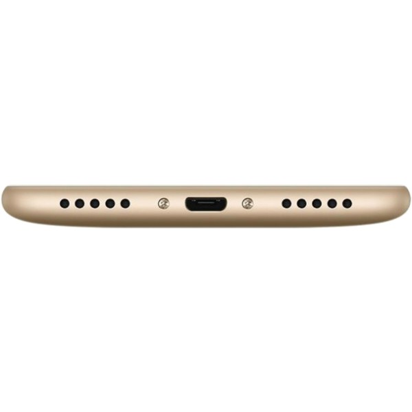 Фото - Смартфон Meizu M6T 32Gb Gold