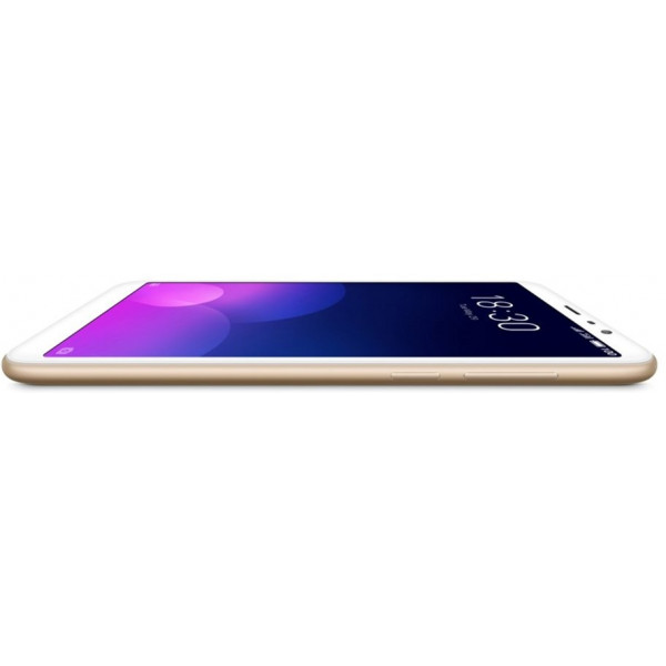 Фото - Смартфон Meizu M6t 2/16Gb Gold