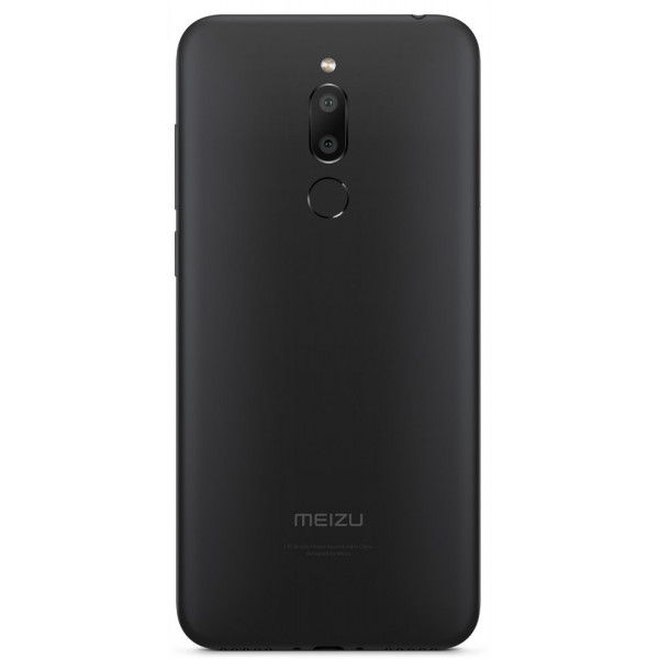 Фото - Смартфон Meizu M6T 32Gb Black