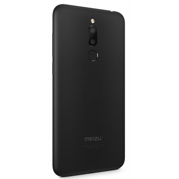 Фото - Смартфон Meizu M6T 32Gb Black