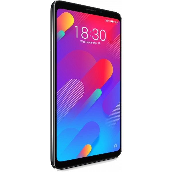 Фото - Смартфон Meizu M8 64Gb Black