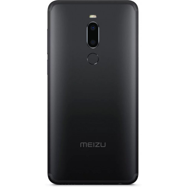 Фото - Смартфон Meizu M8 64Gb Black