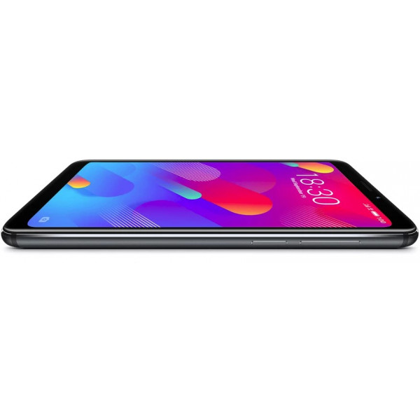 Фото - Смартфон Meizu M8 64Gb Black
