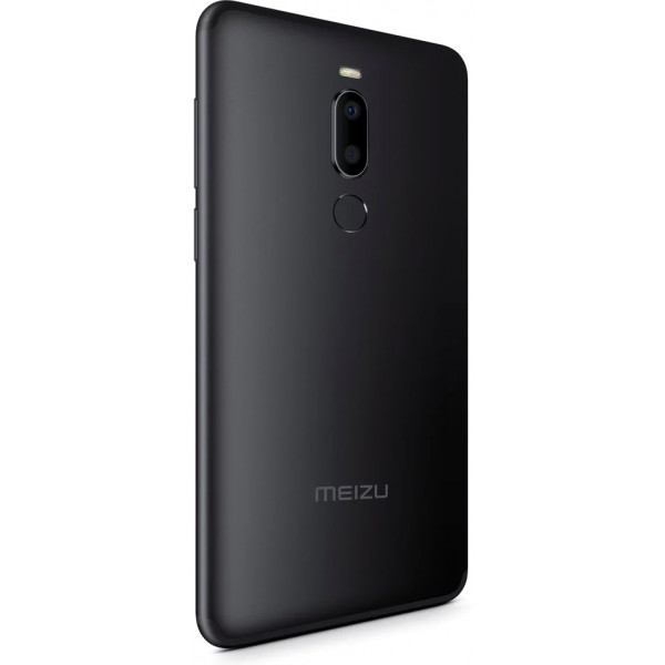 Фото - Смартфон Meizu M8 64Gb Black