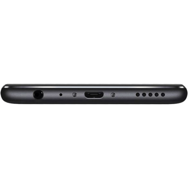 Фото - Смартфон Meizu M8 64Gb Black