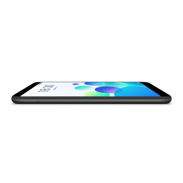 Фото - Смартфон Meizu M8c 16Gb Black