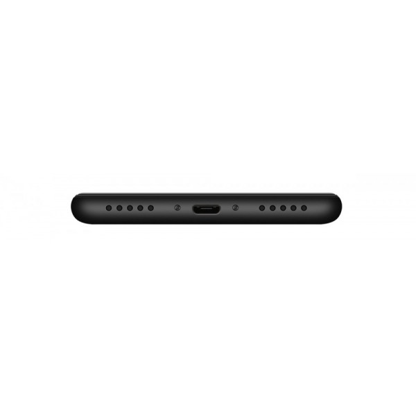Фото - Смартфон Meizu M8c 16Gb Black