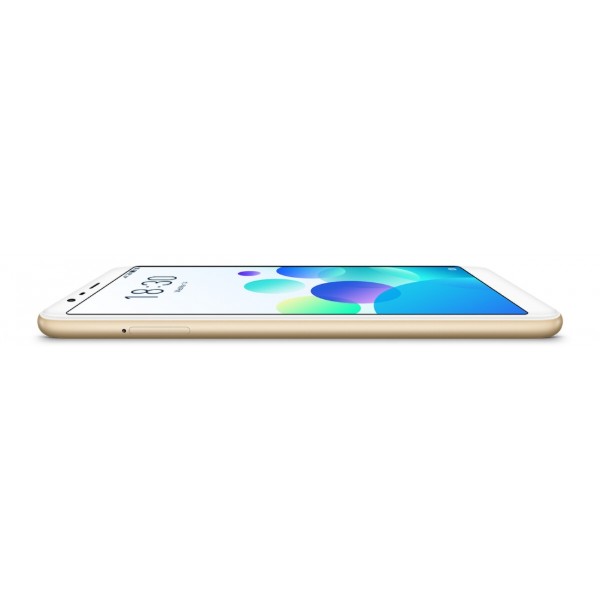 Фото - Смартфон Meizu M8c 16Gb Gold