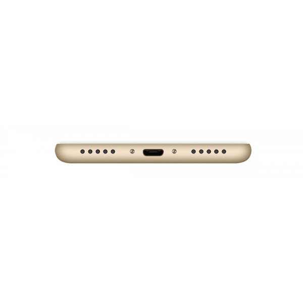 Фото - Смартфон Meizu M8c 16Gb Gold