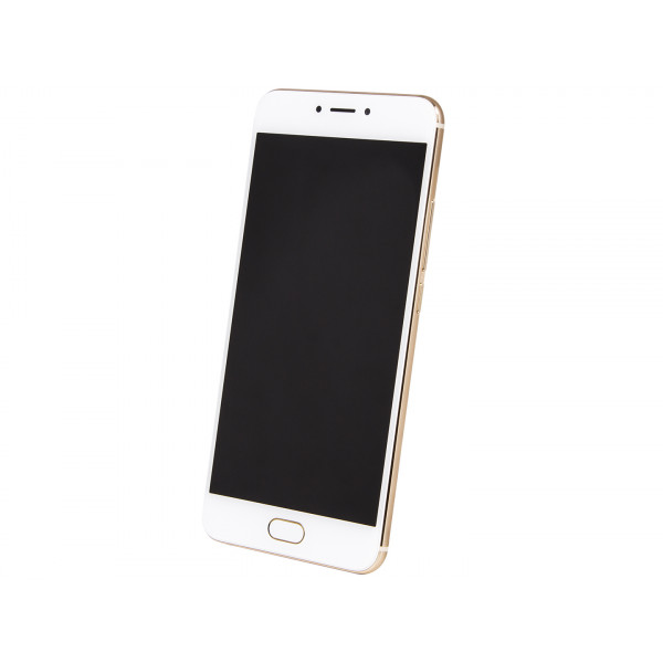 Фото - Смартфон Meizu MX6 32 Gb Gold