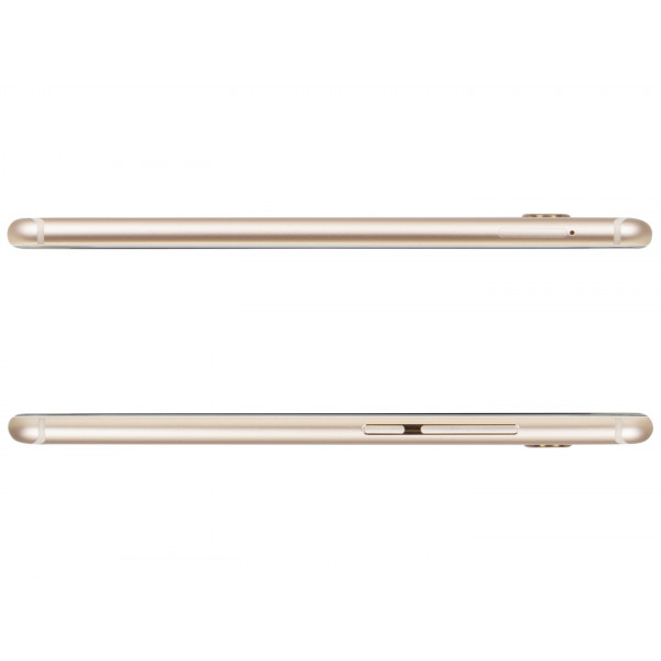 Фото - Смартфон Meizu MX6 32 Gb Gold