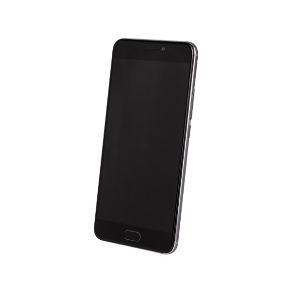 Фото - Смартфон Meizu MX6 32 Gb Grey