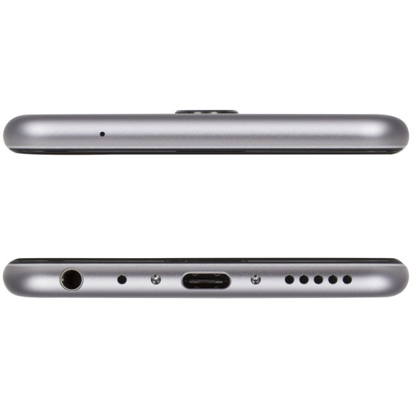 Фото - Смартфон Meizu MX6 32 Gb Grey