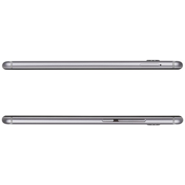 Фото - Смартфон Meizu MX6 32 Gb Grey