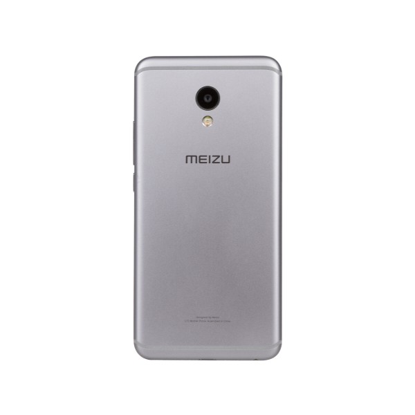 Фото - Смартфон Meizu MX6 32 Gb Grey