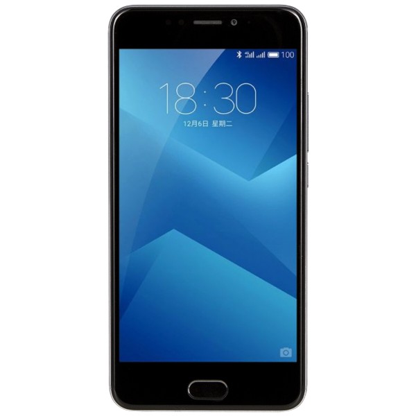Фото - Смартфон Meizu MX6 32 Gb Grey