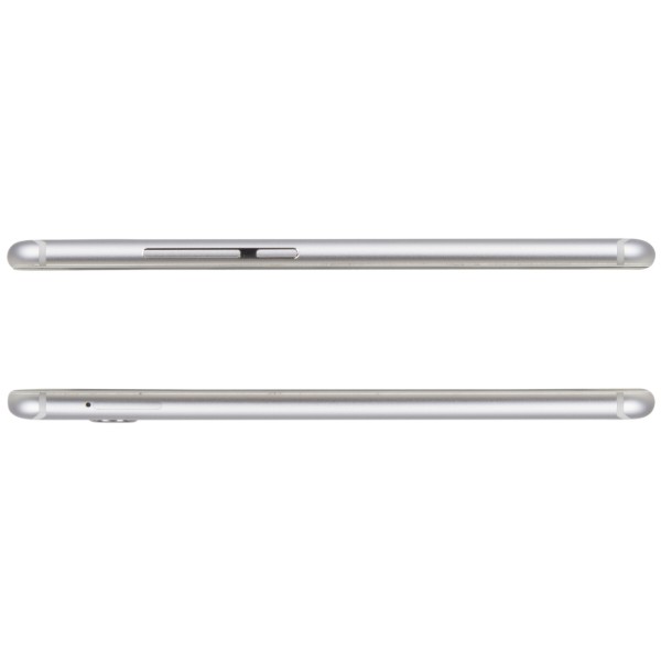 Фото - Смартфон Meizu MX6 32 Gb silver-white