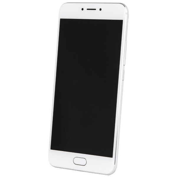 Фото - Смартфон Meizu MX6 32 Gb silver-white