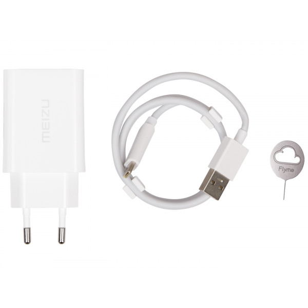 Фото - Смартфон Meizu PRO 6 32 Gb Gold