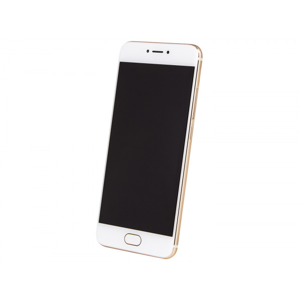 Фото - Смартфон Meizu PRO 6 32 Gb Gold