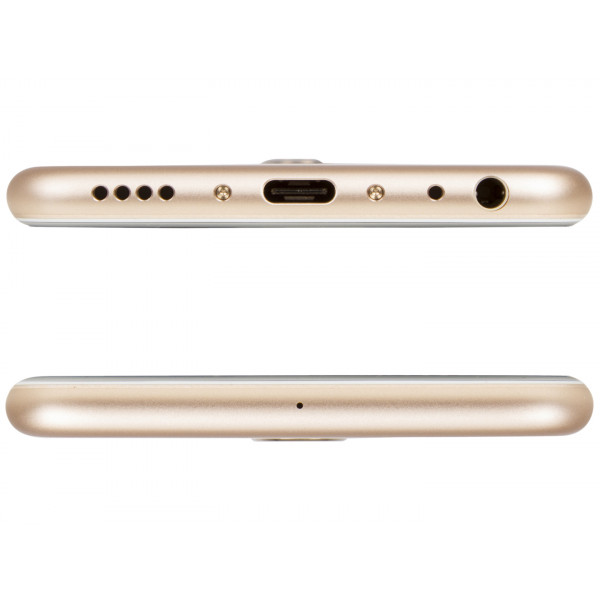 Фото - Смартфон Meizu PRO 6 32 Gb Gold