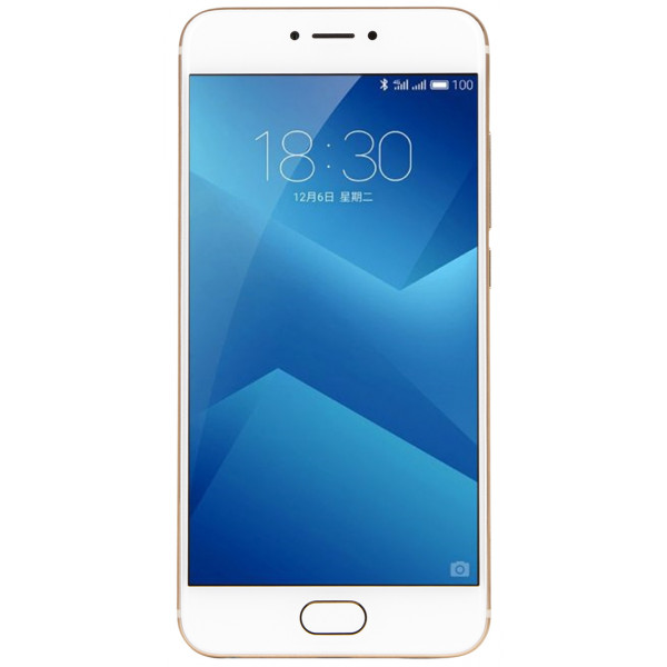Фото - Смартфон Meizu PRO 6 32 Gb Gold Фото - Смартфон Meizu PRO 6 32 Gb Gold