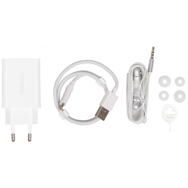 Фото - Смартфон Meizu PRO 6 64 Gb Black