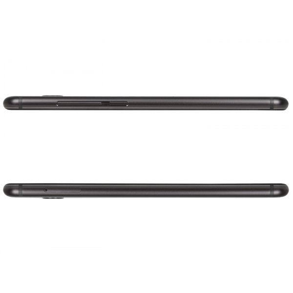 Фото - Смартфон Meizu PRO 6 64 Gb Black