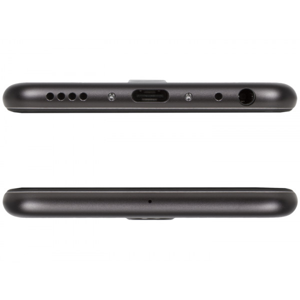 Фото - Смартфон Meizu PRO 6 64 Gb Black