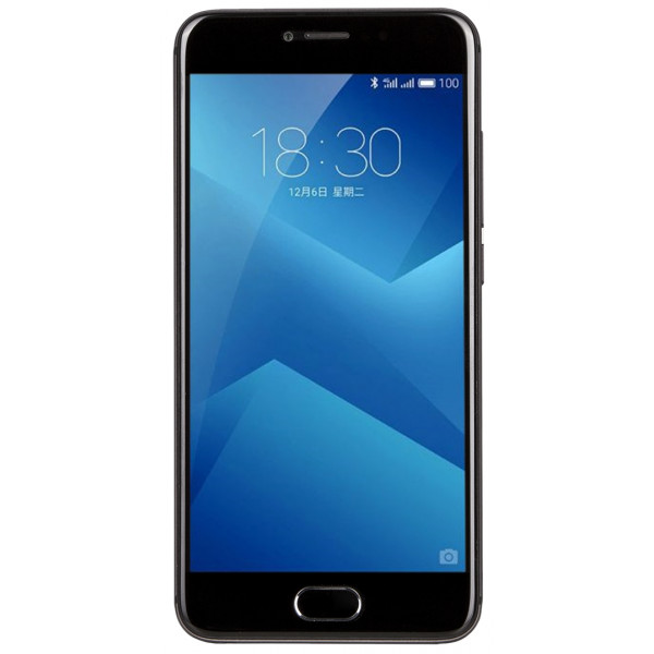 Фото - Смартфон Meizu PRO 6 64 Gb Black
