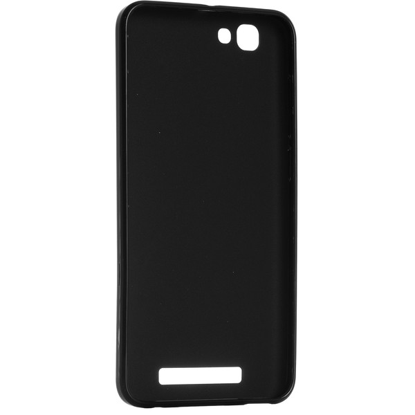 Фото - Чехол для смартфона Melkco ZTE A610 Poly Jacket TPU Black