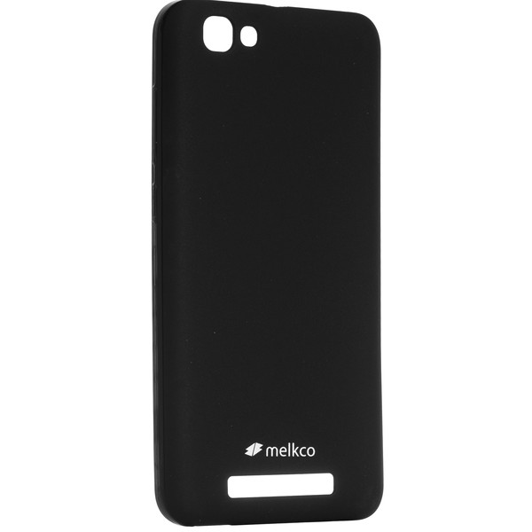 Фото - Чехол для смартфона Melkco ZTE A610 Poly Jacket TPU Black